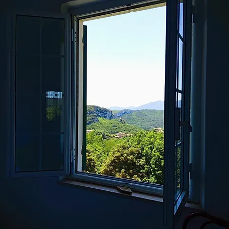 Spirit In The Sky Lägenhet