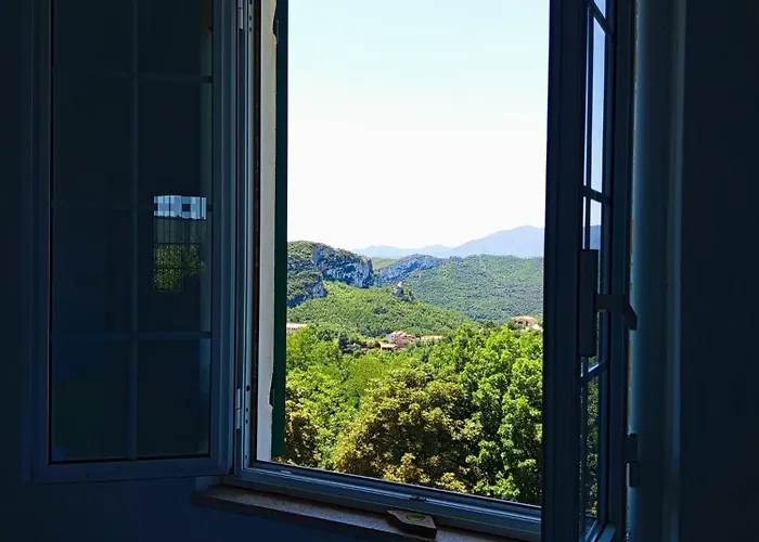 Spirit In The Sky Διαμέρισμα