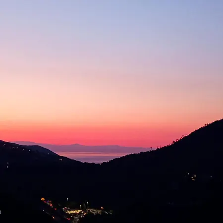 Spirit In The Sky Apartamento *