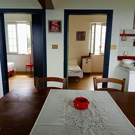 Spirit In The Sky * Orco Feglino