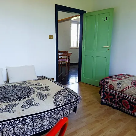 Apartamento Spirit In The Sky