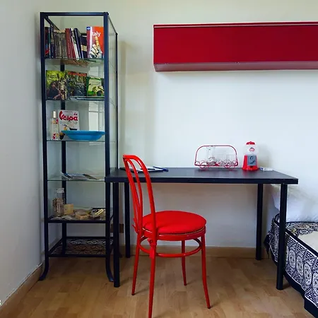 Spirit In The Sky Orco Feglino