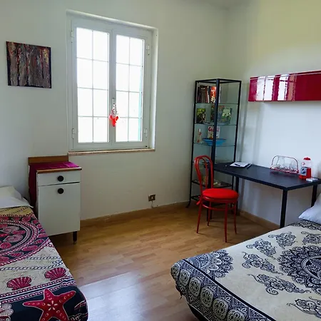 Spirit In The Sky * Orco Feglino