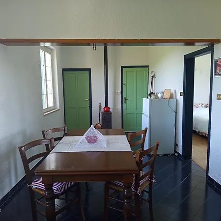 Spirit In The Sky Apartamento