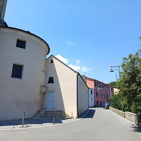 Apartamento Spirit In The Sky *