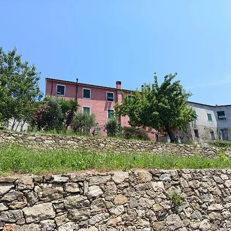 Apartamento Spirit In The Sky Orco Feglino