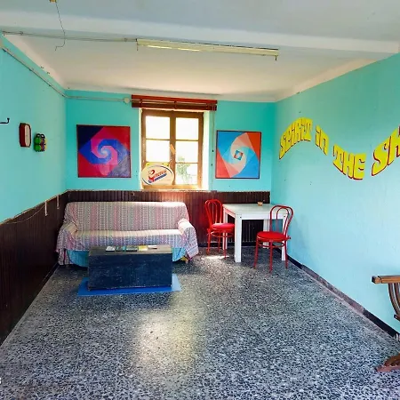 Spirit In The Sky Appartement *