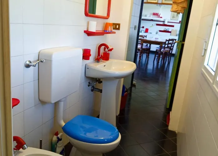 Spirit In The Sky Orco Feglino