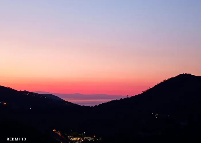 Spirit In The Sky Apartamento *