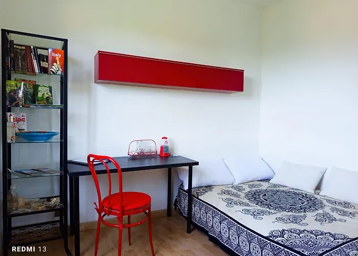 Apartamento Spirit In The Sky Orco Feglino