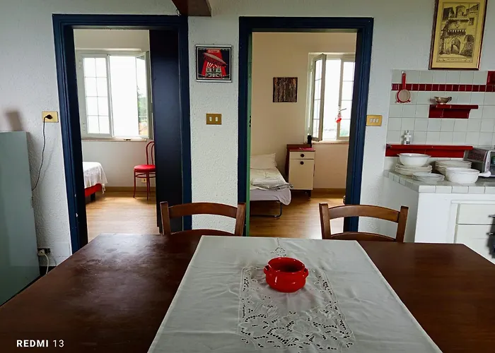 Spirit In The Sky * Orco Feglino