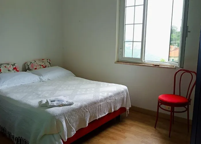 Spirit In The Sky Apartamento *