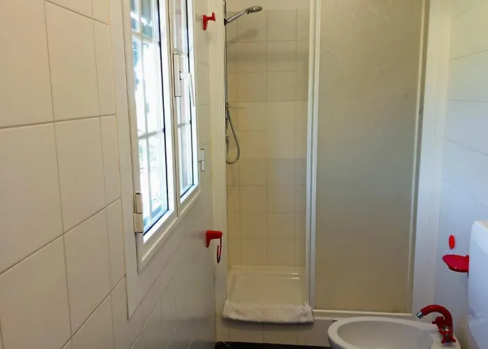 Apartamento Spirit In The Sky Orco Feglino