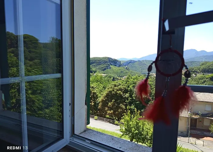 Spirit In The Sky Apartamento