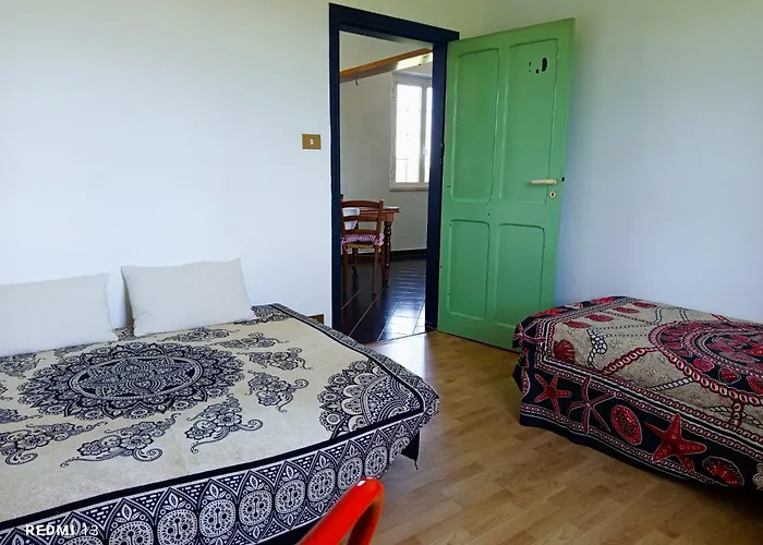 Apartamento Spirit In The Sky