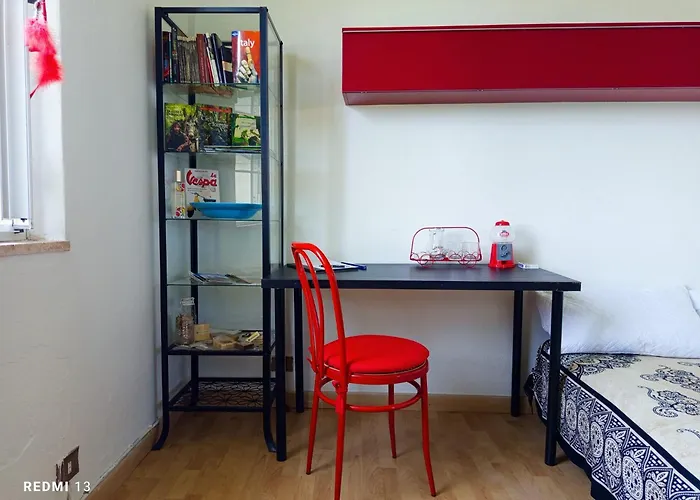 Spirit In The Sky Orco Feglino