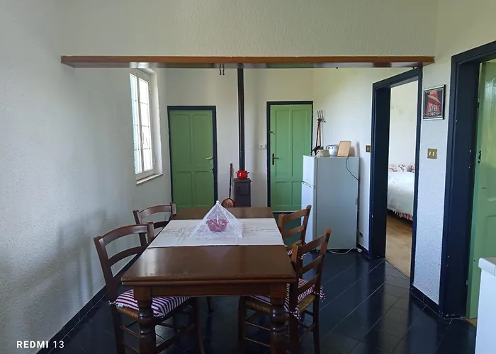 Spirit In The Sky Apartamento