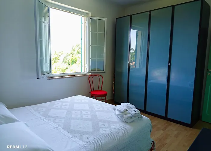 Apartamento Spirit In The Sky