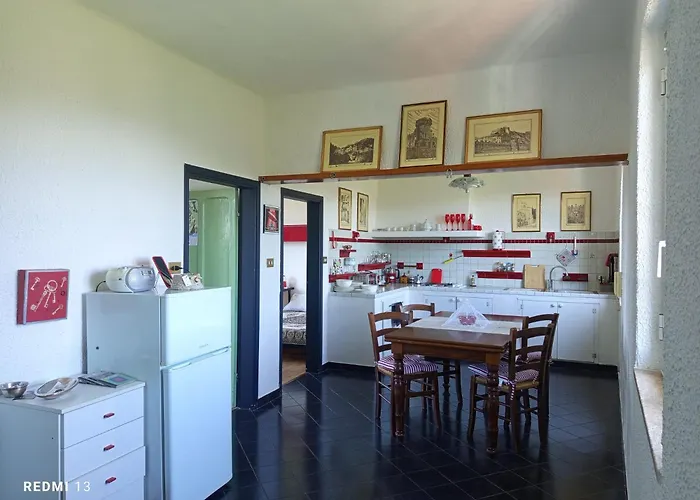 Spirit In The Sky * Orco Feglino