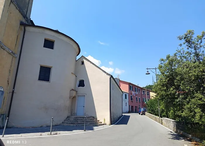 Apartamento Spirit In The Sky *