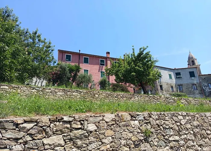 Apartamento Spirit In The Sky Orco Feglino