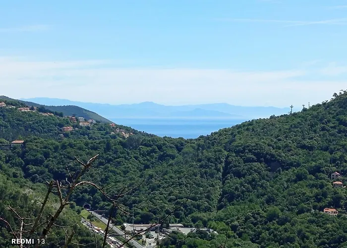 Spirit In The Sky * Orco Feglino