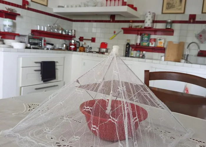 Apartamento Spirit In The Sky *