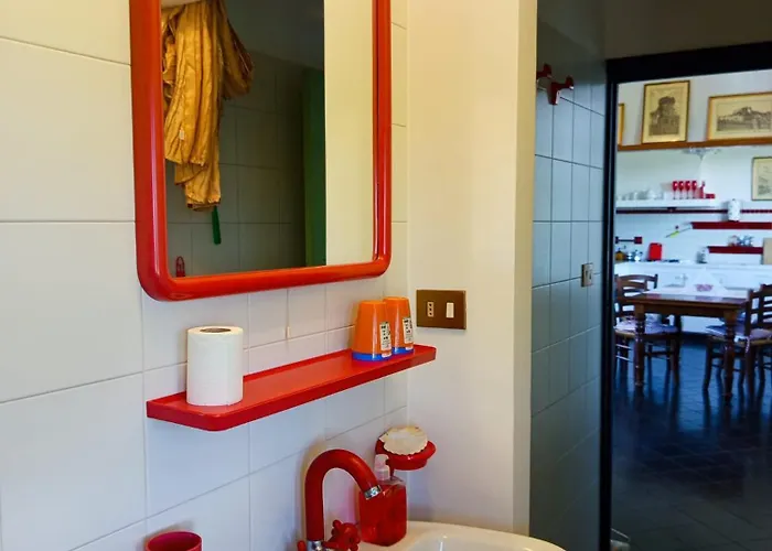 Apartamento Spirit In The Sky Orco Feglino