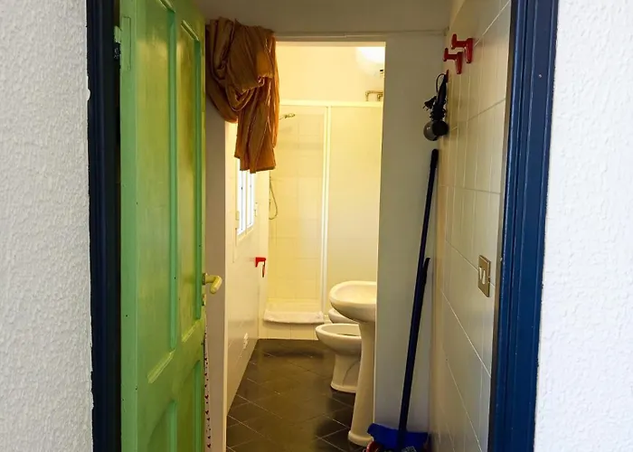 Spirit In The Sky Orco Feglino