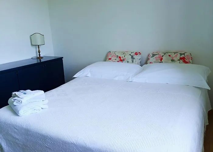 Apartamento Spirit In The Sky Orco Feglino