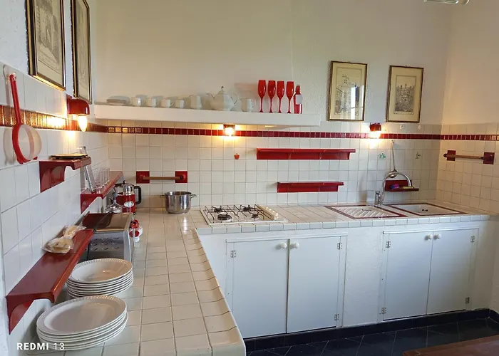 Spirit In The Sky Orco Feglino