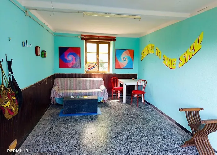 Spirit In The Sky Apartamento *